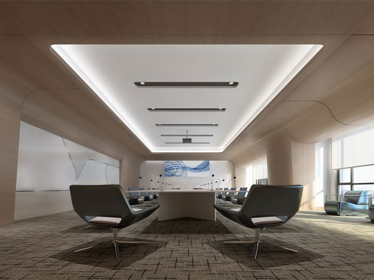 嘉定安亭汽車工業(yè)大廈-第2張圖片-上海古都建筑設計集團 嘉定安亭汽車工業(yè)大廈-第2張圖片-上海古都建筑設計集團