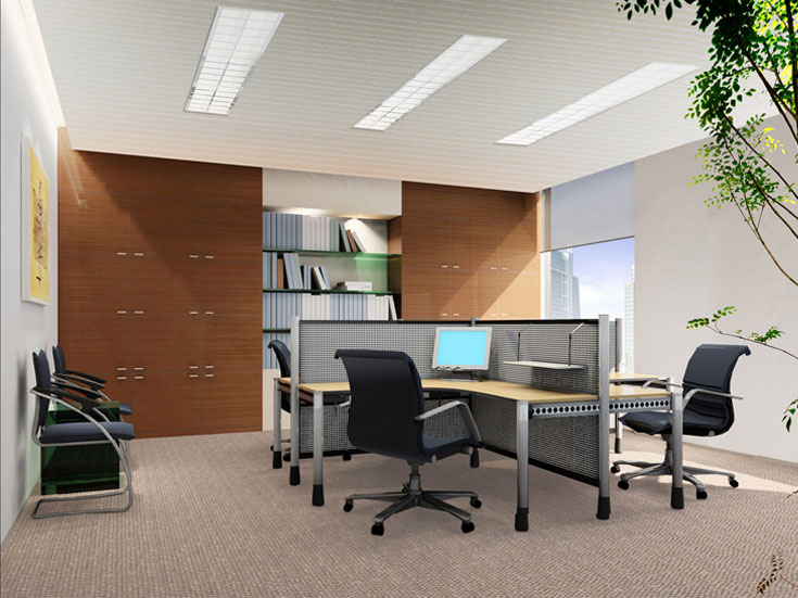 嘉定安亭汽車工業(yè)大廈-第4張圖片-上海古都建筑設計集團 嘉定安亭汽車工業(yè)大廈-第4張圖片-上海古都建筑設計集團