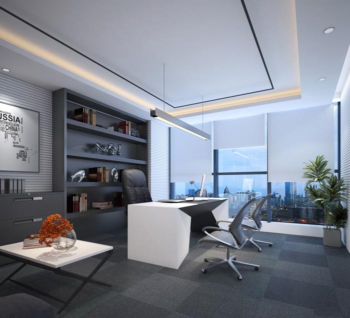 徐匯區(qū)田林500平米辦公室設(shè)計(jì)實(shí)景-第4張圖片-上海古都建筑設(shè)計(jì)集團(tuán) 徐匯區(qū)田林500平米辦公室設(shè)計(jì)實(shí)景-第4張圖片-上海古都建筑設(shè)計(jì)集團(tuán)