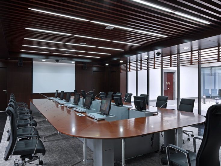 媒體傳媒廣告公司辦公室設(shè)計(jì)效果-第4張圖片-上海古都建筑設(shè)計(jì)集團(tuán) 媒體傳媒廣告公司辦公室設(shè)計(jì)效果-第4張圖片-上海古都建筑設(shè)計(jì)集團(tuán)