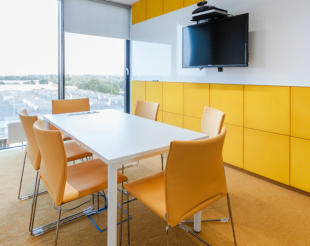 互聯(lián)網(wǎng)科技公司辦公室設(shè)計(jì)效果-第4張圖片-上海古都建筑設(shè)計(jì)集團(tuán) 互聯(lián)網(wǎng)科技公司辦公室設(shè)計(jì)效果-第4張圖片-上海古都建筑設(shè)計(jì)集團(tuán)