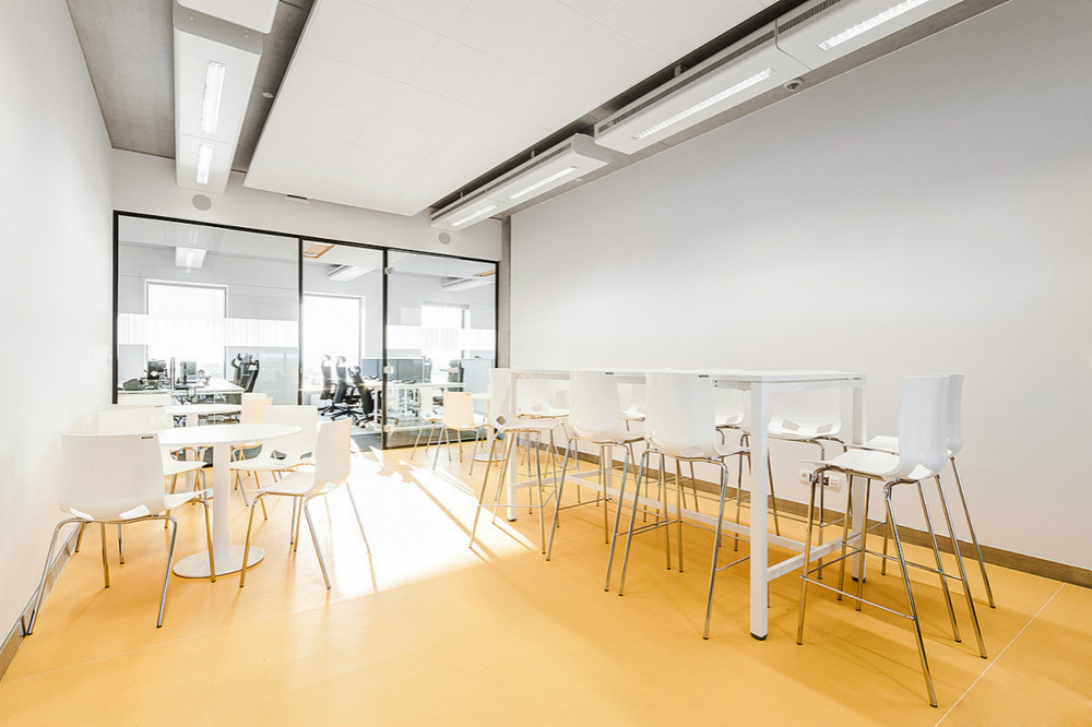 互聯(lián)網(wǎng)科技公司辦公室設(shè)計(jì)效果-第5張圖片-上海古都建筑設(shè)計(jì)集團(tuán) 互聯(lián)網(wǎng)科技公司辦公室設(shè)計(jì)效果-第5張圖片-上海古都建筑設(shè)計(jì)集團(tuán)