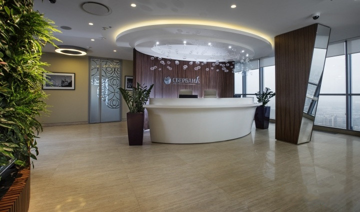 浦東新區(qū)中國保險大廈辦公室裝修設(shè)計(jì)-第2張圖片-上海古都建筑設(shè)計(jì)集團(tuán) 浦東新區(qū)中國保險大廈辦公室裝修設(shè)計(jì)-第2張圖片-上海古都建筑設(shè)計(jì)集團(tuán)