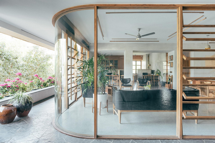 律師事務(wù)所辦公裝修設(shè)計效果案例-第4張圖片-上海古都建筑設(shè)計集團 律師事務(wù)所辦公裝修設(shè)計效果案例-第4張圖片-上海古都建筑設(shè)計集團