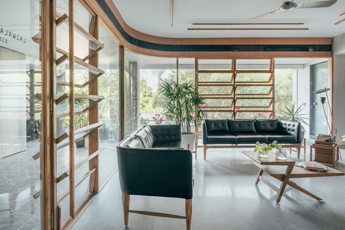 律師事務(wù)所辦公裝修設(shè)計效果案例-第7張圖片-上海古都建筑設(shè)計集團 律師事務(wù)所辦公裝修設(shè)計效果案例-第7張圖片-上海古都建筑設(shè)計集團