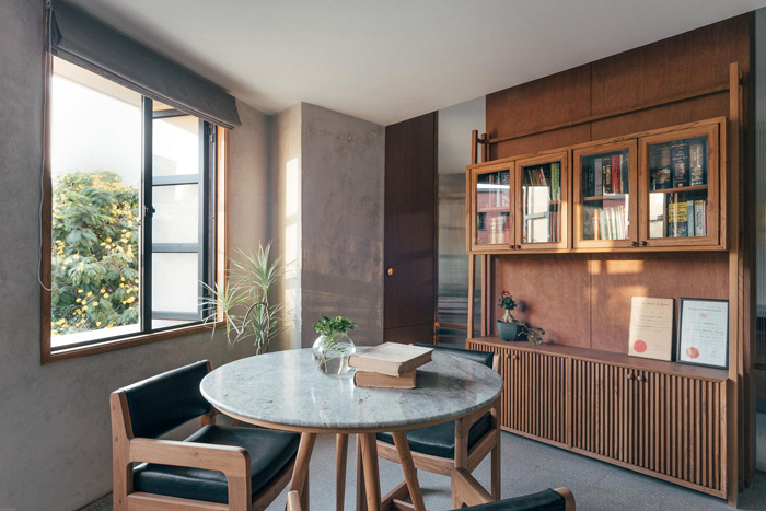 律師事務(wù)所辦公裝修設(shè)計效果案例-第18張圖片-上海古都建筑設(shè)計集團 律師事務(wù)所辦公裝修設(shè)計效果案例-第18張圖片-上海古都建筑設(shè)計集團