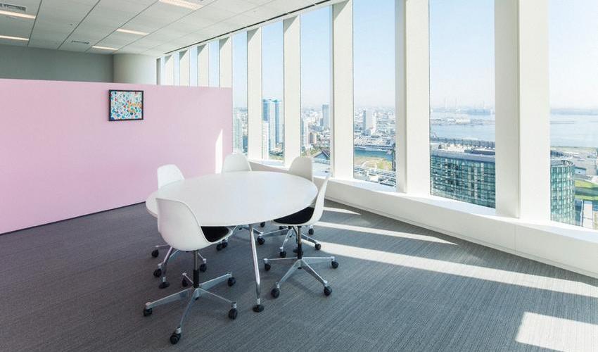 現(xiàn)代風(fēng)格辦公室裝潢設(shè)計(jì)圖片-第5張圖片-上海古都建筑設(shè)計(jì)集團(tuán) 現(xiàn)代風(fēng)格辦公室裝潢設(shè)計(jì)圖片-第5張圖片-上海古都建筑設(shè)計(jì)集團(tuán)