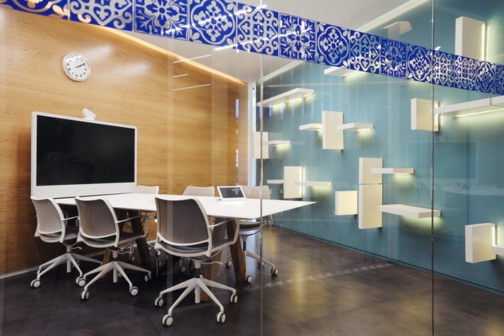 浦東新區(qū)800平辦公裝潢效果展示-第2張圖片-上海古都建筑設計集團 浦東新區(qū)800平辦公裝潢效果展示-第2張圖片-上海古都建筑設計集團