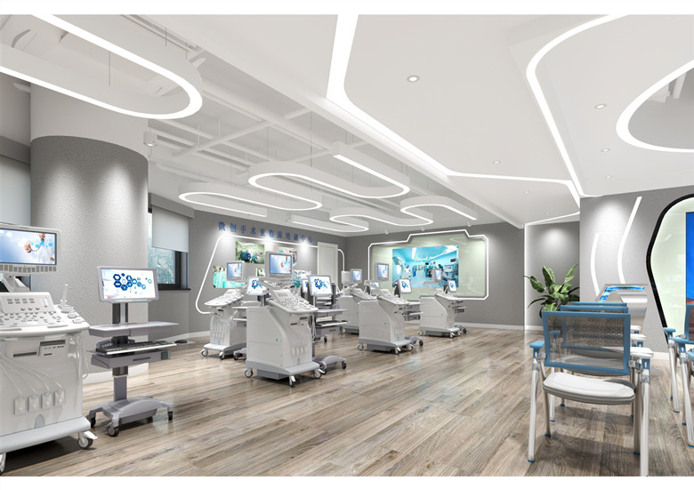 黃浦區(qū)城匯大廈醫(yī)療博醫(yī)辦公室設(shè)計(jì)效果-第5張圖片-上海古都建筑設(shè)計(jì)集團(tuán) 黃浦區(qū)城匯大廈醫(yī)療博醫(yī)辦公室設(shè)計(jì)效果-第5張圖片-上海古都建筑設(shè)計(jì)集團(tuán)