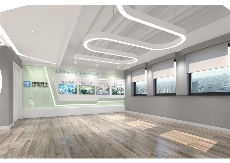黃浦區(qū)城匯大廈醫(yī)療博醫(yī)辦公室設(shè)計(jì)效果-第9張圖片-上海古都建筑設(shè)計(jì)集團(tuán) 黃浦區(qū)城匯大廈醫(yī)療博醫(yī)辦公室設(shè)計(jì)效果-第9張圖片-上海古都建筑設(shè)計(jì)集團(tuán)