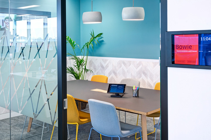 居家風(fēng)辦公室設(shè)計(jì)裝修欣賞-第4張圖片-上海古都建筑設(shè)計(jì)集團(tuán) 居家風(fēng)辦公室設(shè)計(jì)裝修欣賞-第4張圖片-上海古都建筑設(shè)計(jì)集團(tuán)