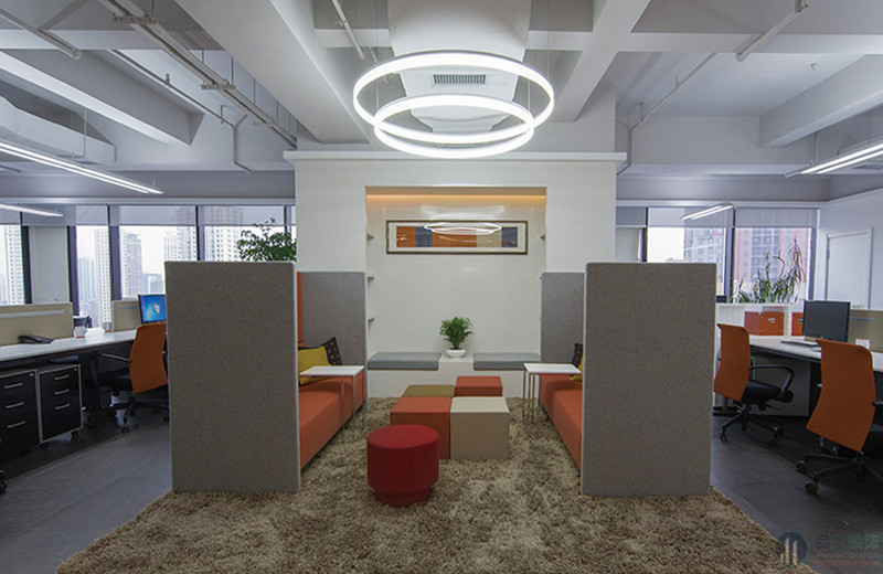 徐匯凱科國際大廈辦公室設(shè)計(jì)效果-第5張圖片-上海古都建筑設(shè)計(jì)集團(tuán) 徐匯凱科國際大廈辦公室設(shè)計(jì)效果-第5張圖片-上海古都建筑設(shè)計(jì)集團(tuán)