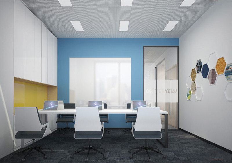 350平米兒童用品公司辦公空間設(shè)計(jì)-第3張圖片-上海古都建筑設(shè)計(jì)集團(tuán) 350平米兒童用品公司辦公空間設(shè)計(jì)-第3張圖片-上海古都建筑設(shè)計(jì)集團(tuán)