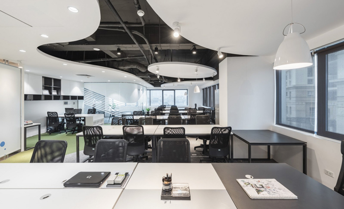 青浦小型傳媒公司辦公室裝修設(shè)計-第1張圖片-上海古都建筑設(shè)計集團 青浦小型傳媒公司辦公室裝修設(shè)計-第1張圖片-上海古都建筑設(shè)計集團