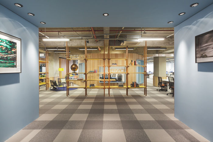 黃浦區(qū)550平企業(yè)產(chǎn)品展廳裝修設計效果-第2張圖片-上海古都建筑設計集團 黃浦區(qū)550平企業(yè)產(chǎn)品展廳裝修設計效果-第2張圖片-上海古都建筑設計集團