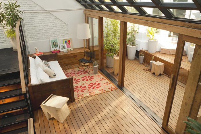 虹橋音樂工作室裝修設(shè)計案例-第5張圖片-上海古都建筑設(shè)計集團 虹橋音樂工作室裝修設(shè)計案例-第5張圖片-上海古都建筑設(shè)計集團