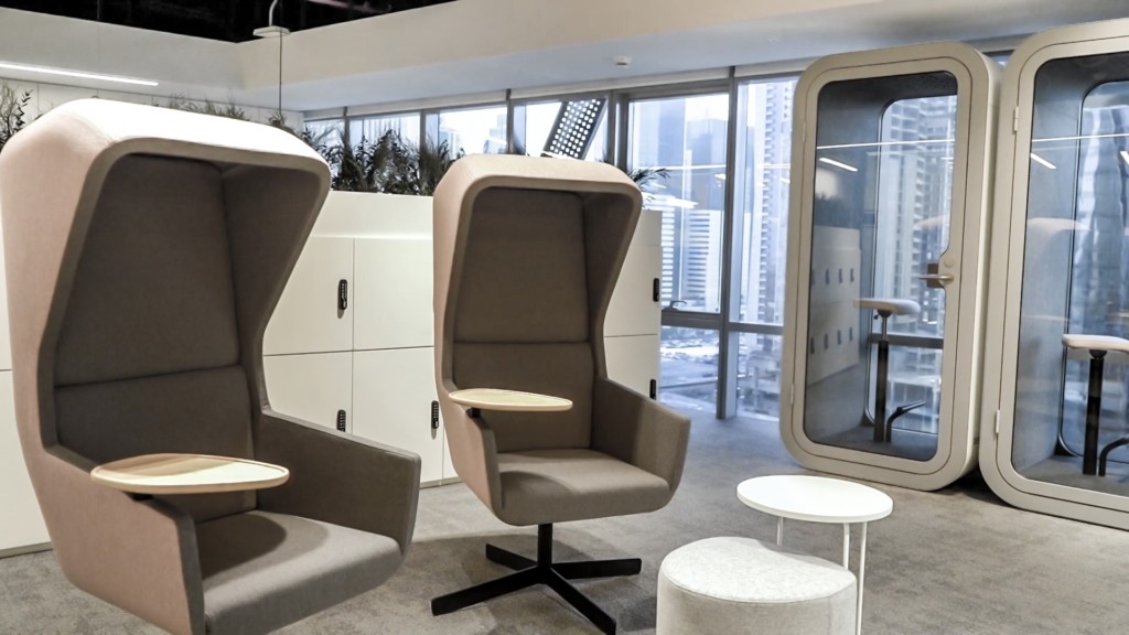 徐匯區(qū)辦公室業(yè)務(wù)管理顧問設(shè)計-第3張圖片-上海古都建筑設(shè)計集團(tuán) 徐匯區(qū)辦公室業(yè)務(wù)管理顧問設(shè)計-第3張圖片-上海古都建筑設(shè)計集團(tuán)