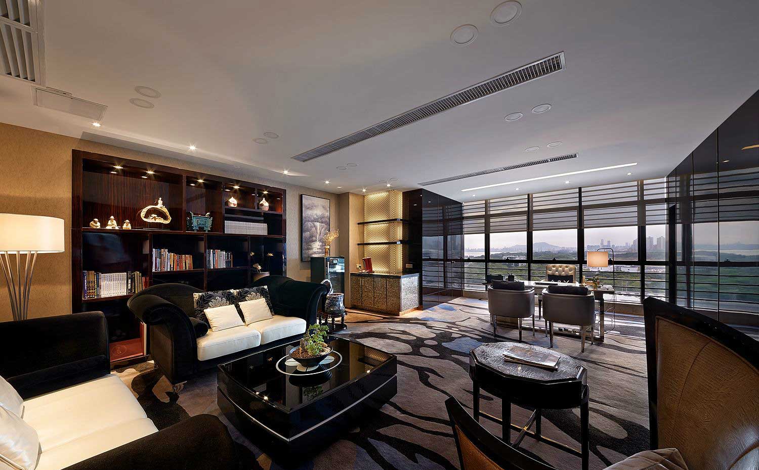 嘉定區(qū)建筑公司辦公室裝修設(shè)計(jì)-第1張圖片-上海古都建筑設(shè)計(jì)集團(tuán) 嘉定區(qū)建筑公司辦公室裝修設(shè)計(jì)-第1張圖片-上海古都建筑設(shè)計(jì)集團(tuán)