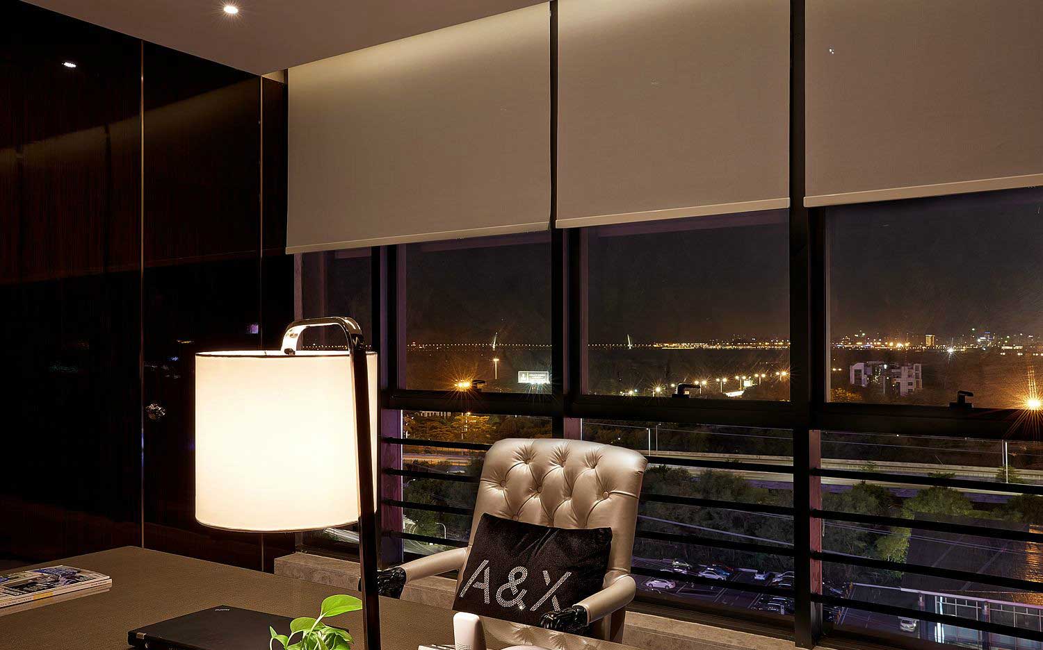 嘉定區(qū)建筑公司辦公室裝修設(shè)計(jì)-第3張圖片-上海古都建筑設(shè)計(jì)集團(tuán) 嘉定區(qū)建筑公司辦公室裝修設(shè)計(jì)-第3張圖片-上海古都建筑設(shè)計(jì)集團(tuán)