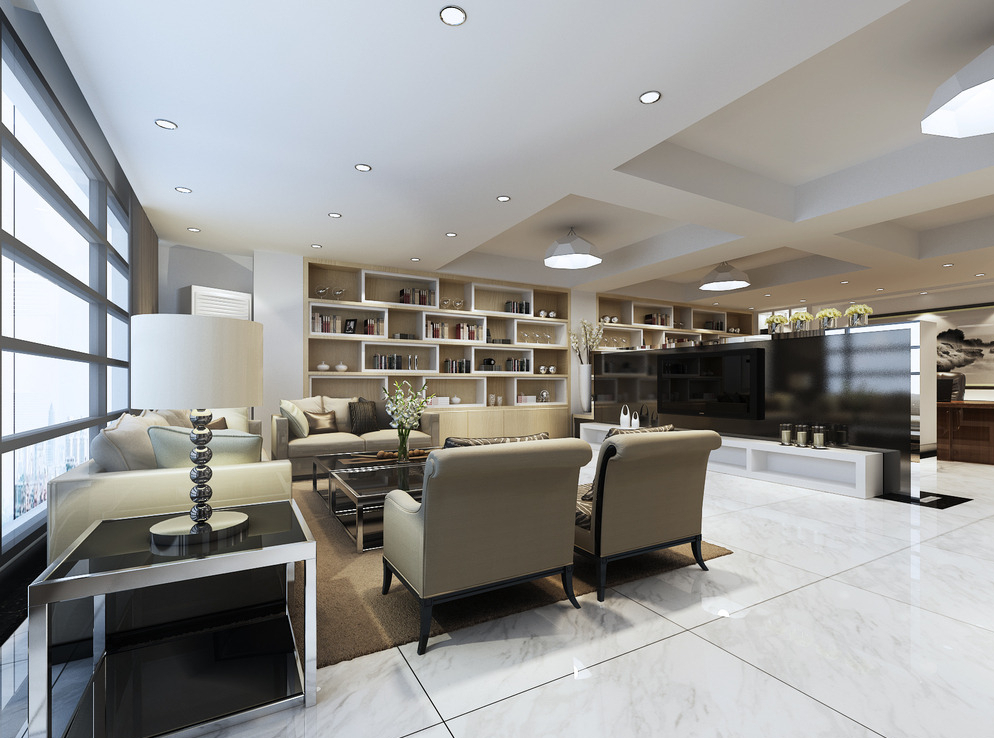 上海辦公室裝修洽談室裝修設(shè)計案例-第3張圖片-上海古都建筑設(shè)計集團 上海辦公室裝修洽談室裝修設(shè)計案例-第3張圖片-上海古都建筑設(shè)計集團