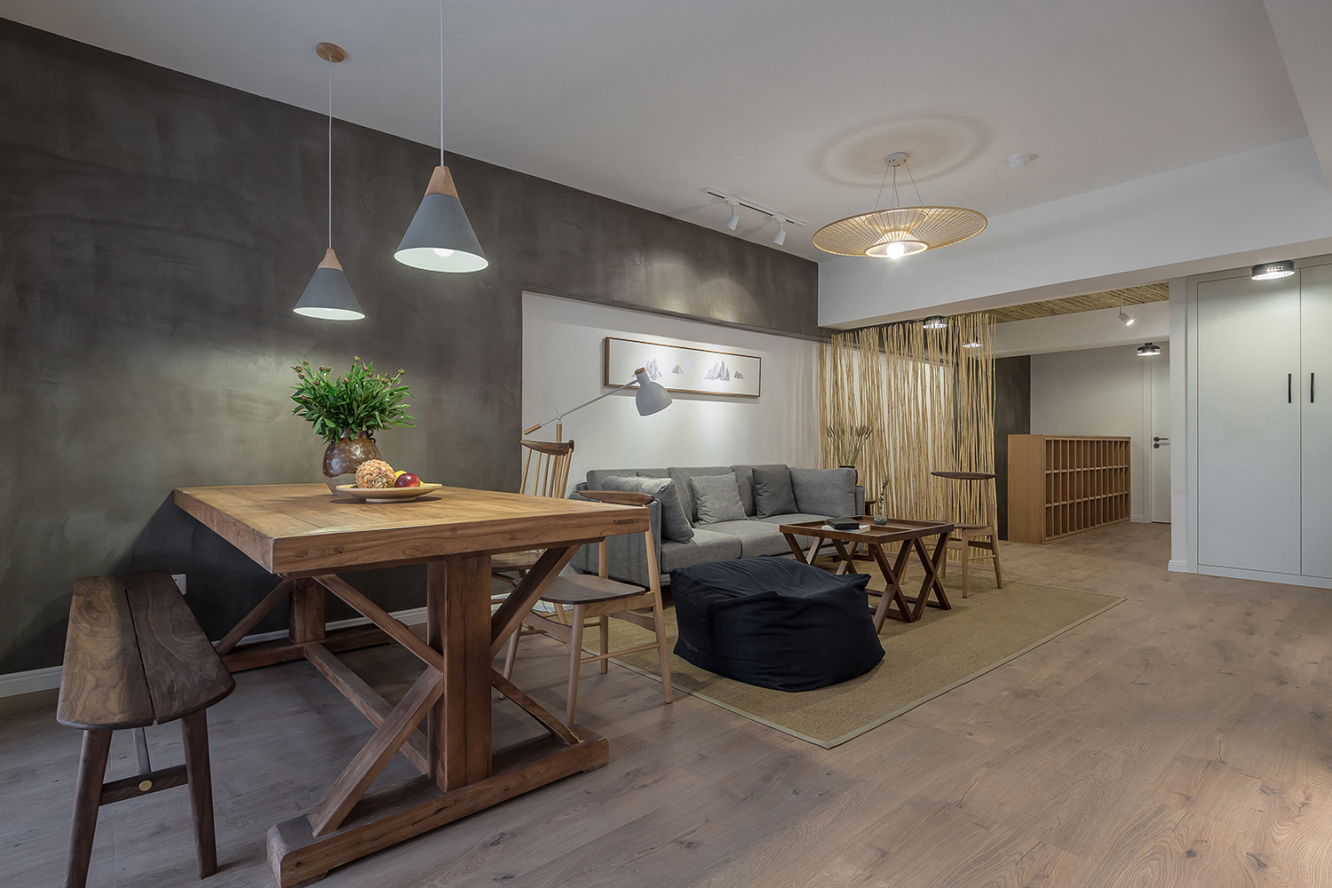 上海辦公室裝修清新風(fēng)格設(shè)計(jì)效果圖-第3張圖片-上海古都建筑設(shè)計(jì)集團(tuán) 上海辦公室裝修清新風(fēng)格設(shè)計(jì)效果圖-第3張圖片-上海古都建筑設(shè)計(jì)集團(tuán)