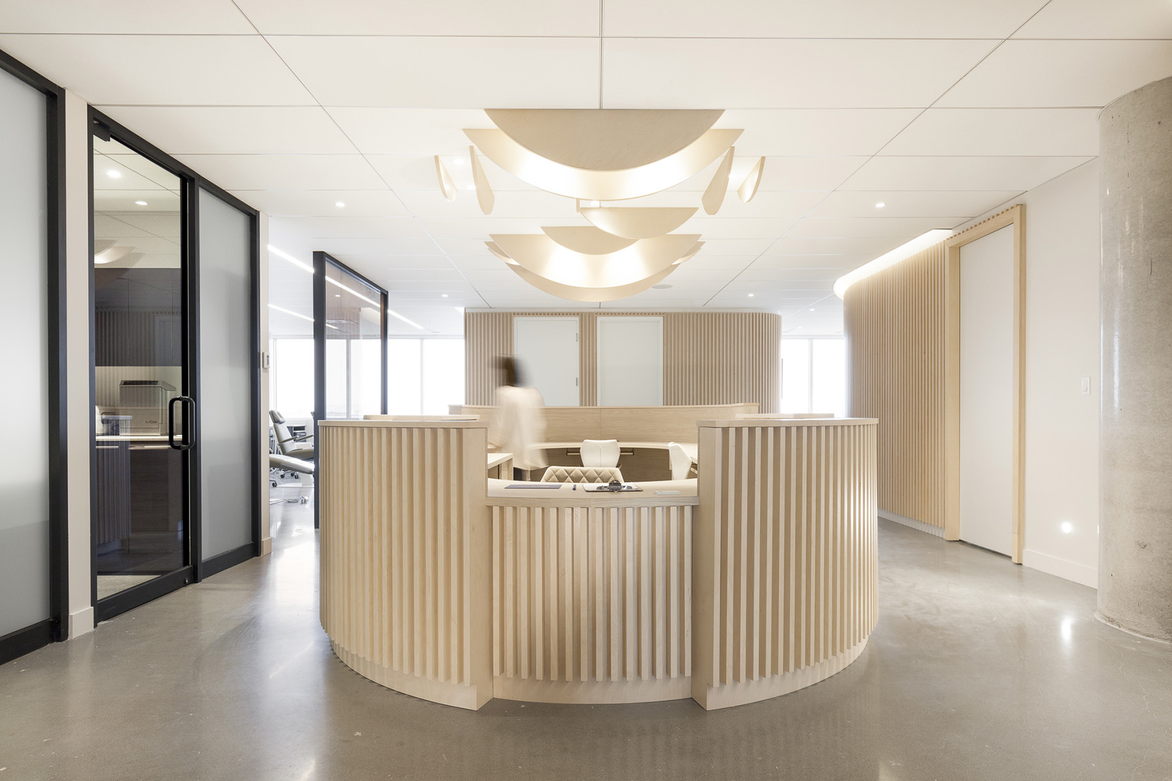 松江區(qū)120平牙醫(yī)辦公室裝修設(shè)計-第1張圖片-上海古都建筑設(shè)計集團(tuán) 松江區(qū)120平牙醫(yī)辦公室裝修設(shè)計-第1張圖片-上海古都建筑設(shè)計集團(tuán)