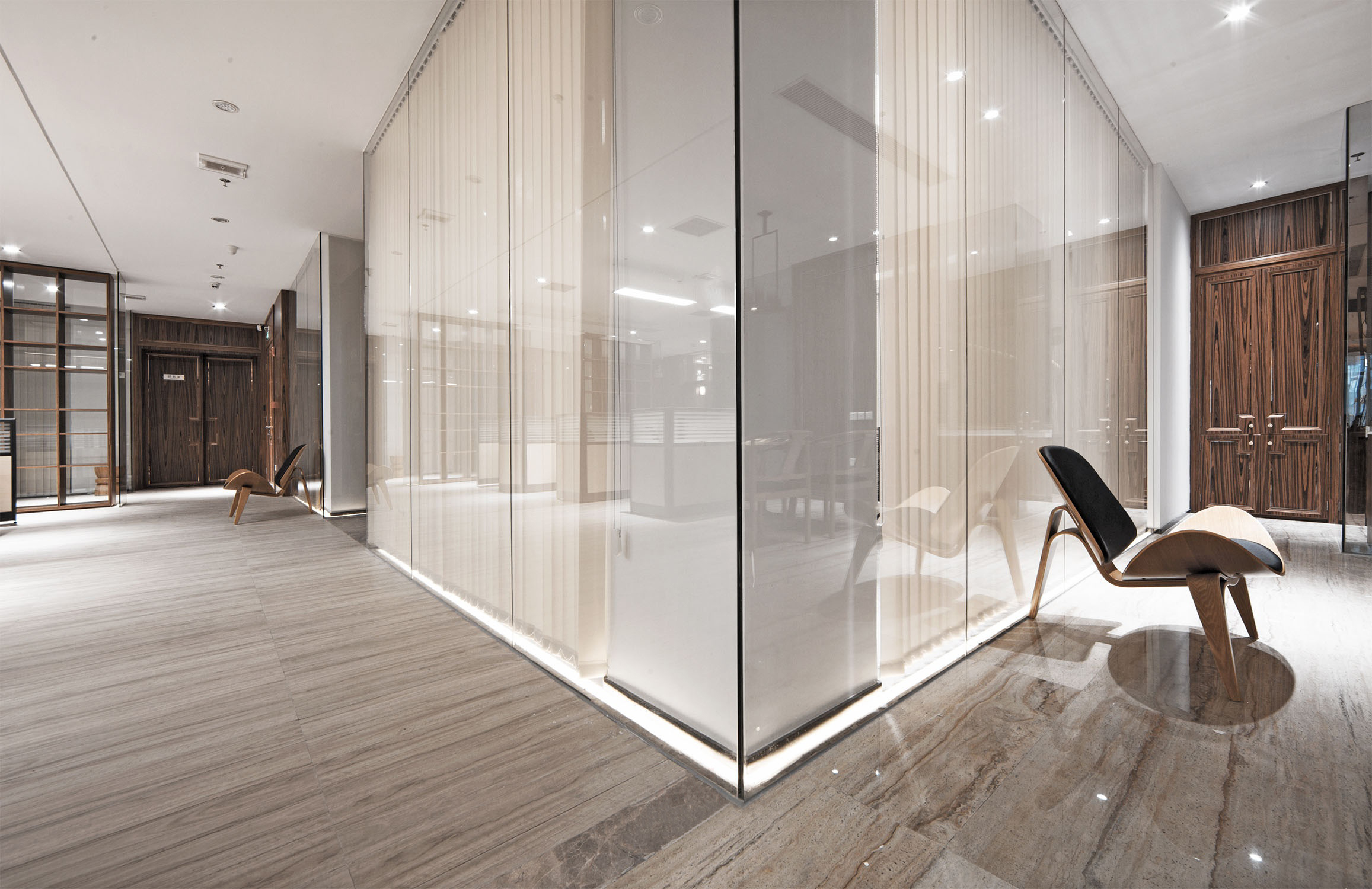 浦東新區(qū)玉器公司辦公室裝修設計-第2張圖片-上海古都建筑設計集團 浦東新區(qū)玉器公司辦公室裝修設計-第2張圖片-上海古都建筑設計集團