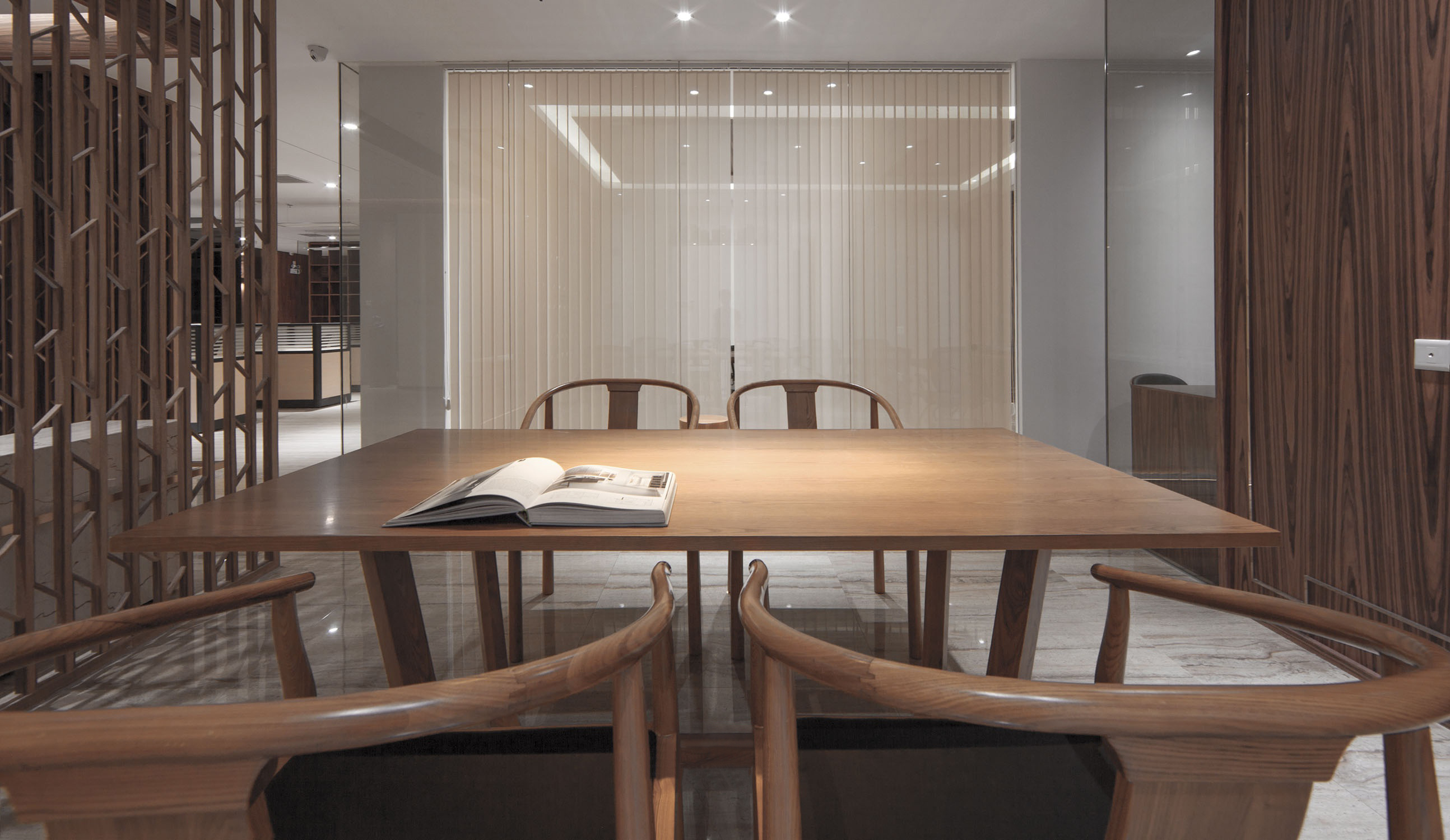 浦東新區(qū)玉器公司辦公室裝修設計-第5張圖片-上海古都建筑設計集團 浦東新區(qū)玉器公司辦公室裝修設計-第5張圖片-上海古都建筑設計集團