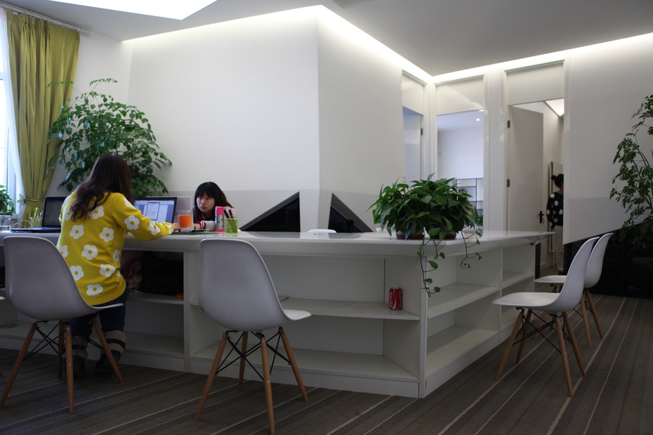 長寧區(qū)小型簡約辦公室裝修設(shè)計-第1張圖片-上海古都建筑設(shè)計集團(tuán) 長寧區(qū)小型簡約辦公室裝修設(shè)計-第1張圖片-上海古都建筑設(shè)計集團(tuán)