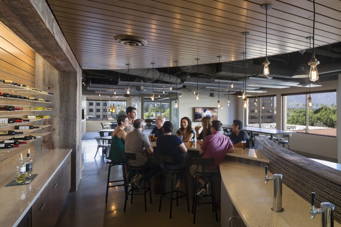 上海辦公室裝修現(xiàn)代化裝修設(shè)計(jì)-第4張圖片-上海古都建筑設(shè)計(jì)集團(tuán) 上海辦公室裝修現(xiàn)代化裝修設(shè)計(jì)-第4張圖片-上海古都建筑設(shè)計(jì)集團(tuán)