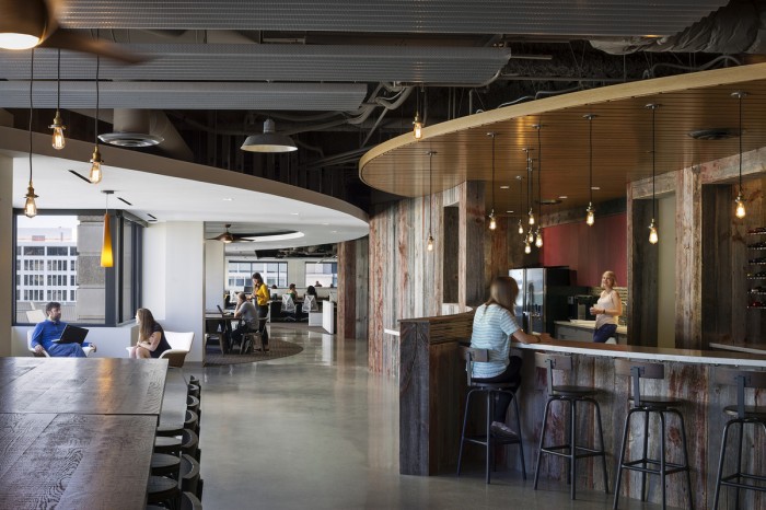 上海辦公室裝修現(xiàn)代化裝修設(shè)計(jì)-第6張圖片-上海古都建筑設(shè)計(jì)集團(tuán) 上海辦公室裝修現(xiàn)代化裝修設(shè)計(jì)-第6張圖片-上海古都建筑設(shè)計(jì)集團(tuán)