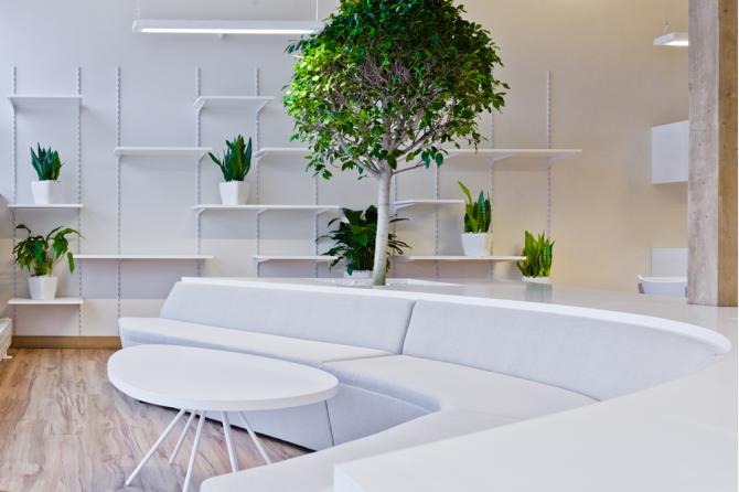 Greenhouse 辦公室裝修設(shè)計-第13張圖片-上海古都建筑設(shè)計集團 Greenhouse 辦公室裝修設(shè)計-第13張圖片-上海古都建筑設(shè)計集團