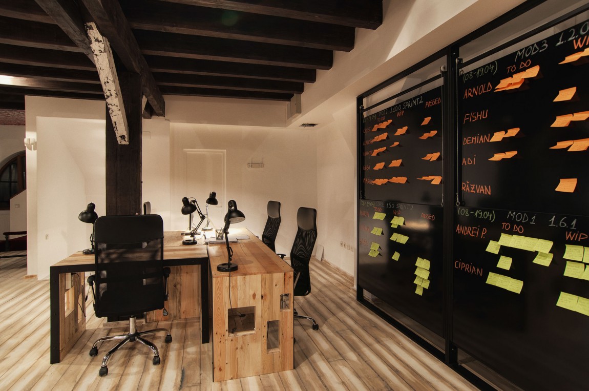 黃浦區(qū)復古復式風格辦公室裝修設(shè)計-第2張圖片-上海古都建筑設(shè)計集團 黃浦區(qū)復古復式風格辦公室裝修設(shè)計-第2張圖片-上海古都建筑設(shè)計集團