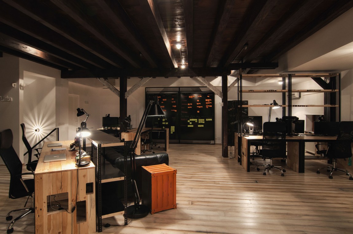 黃浦區(qū)復古復式風格辦公室裝修設(shè)計-第1張圖片-上海古都建筑設(shè)計集團 黃浦區(qū)復古復式風格辦公室裝修設(shè)計-第1張圖片-上海古都建筑設(shè)計集團