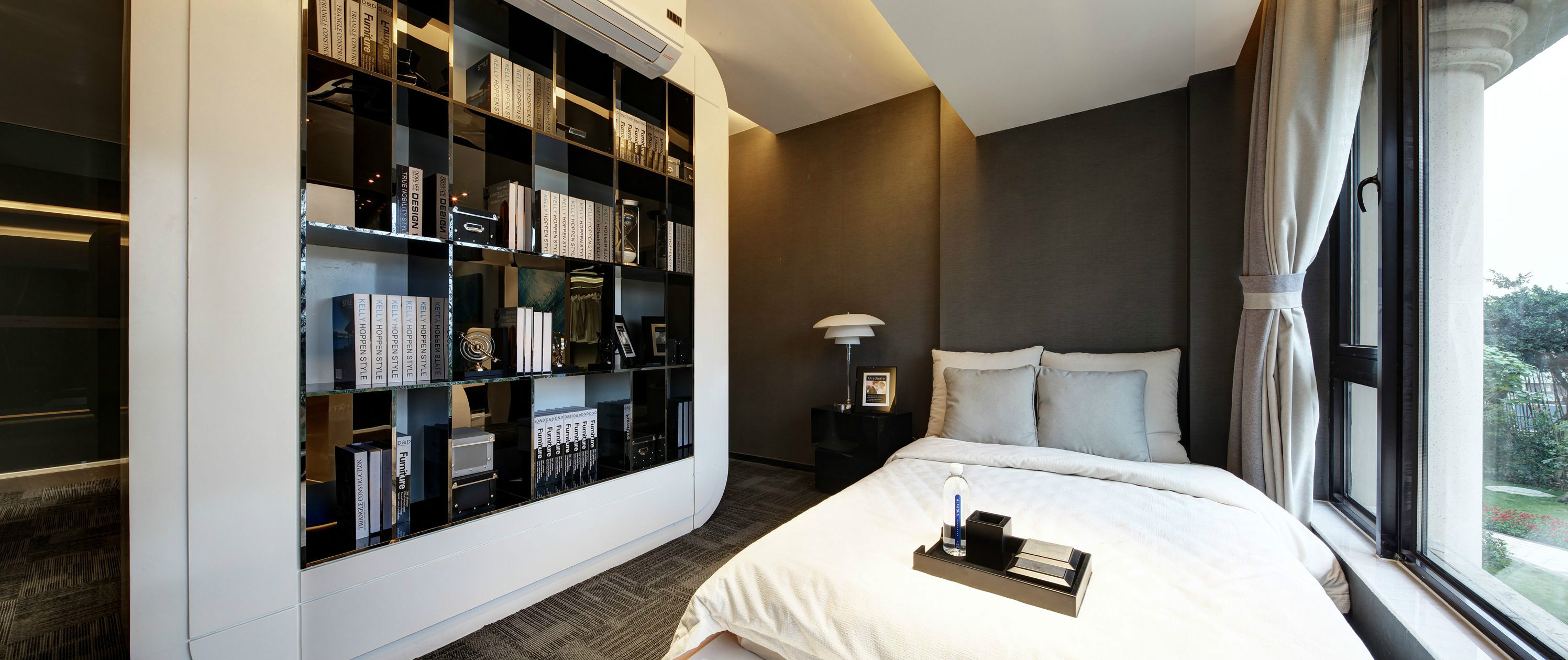 陸家嘴英倫loft辦公室裝修設(shè)計(jì)-第1張圖片-上海古都建筑設(shè)計(jì)集團(tuán) 陸家嘴英倫loft辦公室裝修設(shè)計(jì)-第1張圖片-上海古都建筑設(shè)計(jì)集團(tuán)