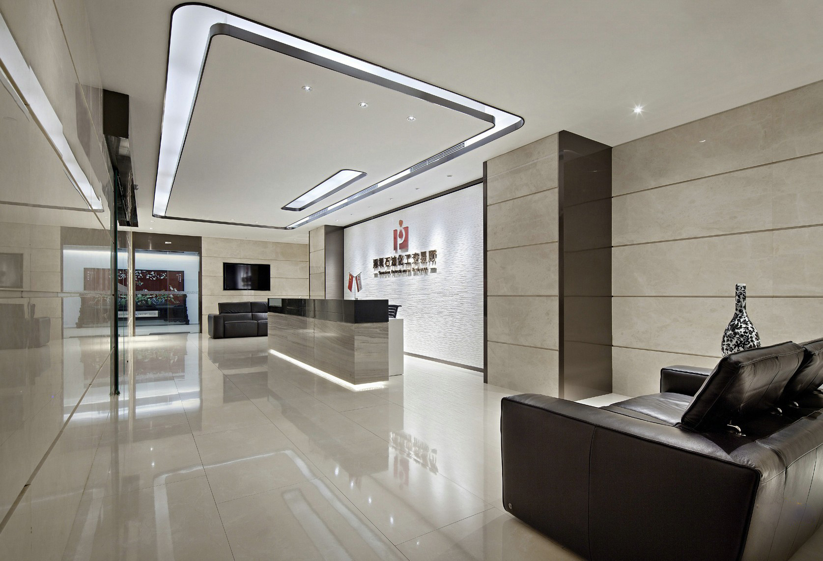 上海石油化工所裝修設(shè)計(jì)-第2張圖片-上海古都建筑設(shè)計(jì)集團(tuán) 上海石油化工所裝修設(shè)計(jì)-第2張圖片-上海古都建筑設(shè)計(jì)集團(tuán)