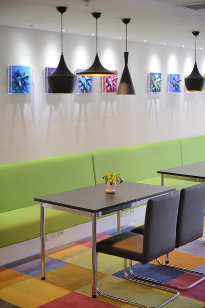 黃浦區(qū)地毯展廳辦公室裝修-第1張圖片-上海古都建筑設(shè)計集團 黃浦區(qū)地毯展廳辦公室裝修-第1張圖片-上海古都建筑設(shè)計集團