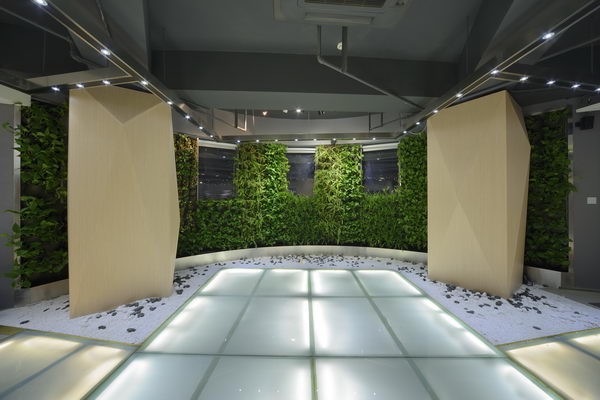 黃浦區(qū)地毯展廳辦公室裝修-第7張圖片-上海古都建筑設(shè)計集團 黃浦區(qū)地毯展廳辦公室裝修-第7張圖片-上海古都建筑設(shè)計集團