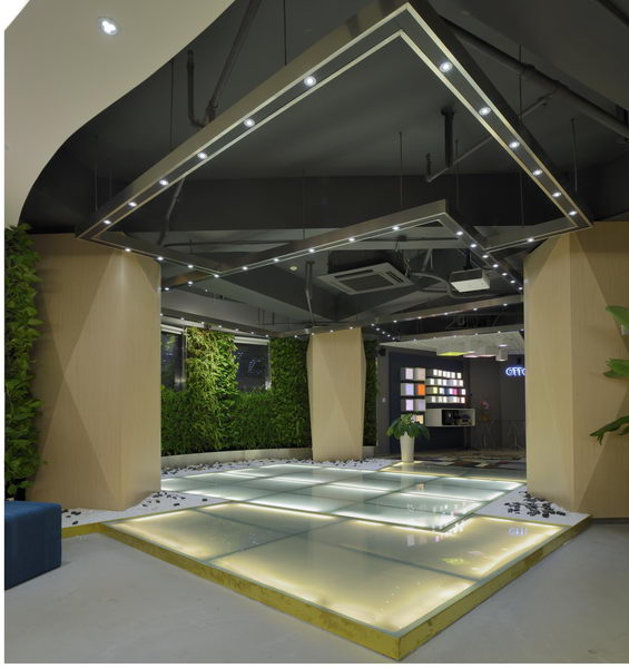 黃浦區(qū)地毯展廳辦公室裝修-第9張圖片-上海古都建筑設(shè)計集團 黃浦區(qū)地毯展廳辦公室裝修-第9張圖片-上海古都建筑設(shè)計集團