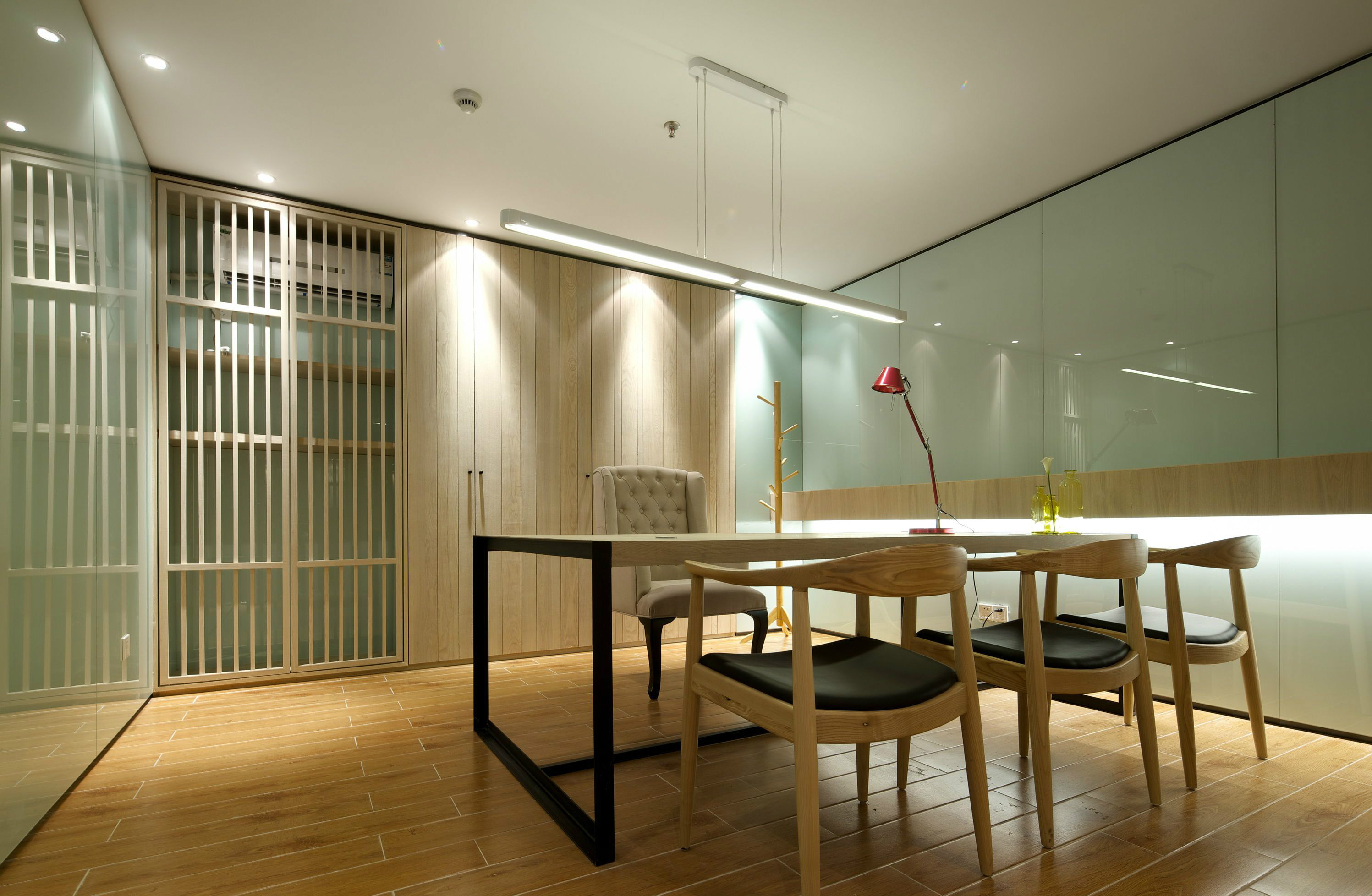 上海辦公室裝修員工休息區(qū)裝修設(shè)計-第2張圖片-上海古都建筑設(shè)計集團 上海辦公室裝修員工休息區(qū)裝修設(shè)計-第2張圖片-上海古都建筑設(shè)計集團