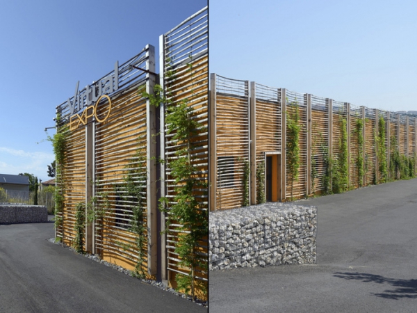 上海辦公室裝修戶外全景效果圖-第2張圖片-上海古都建筑設(shè)計集團(tuán)