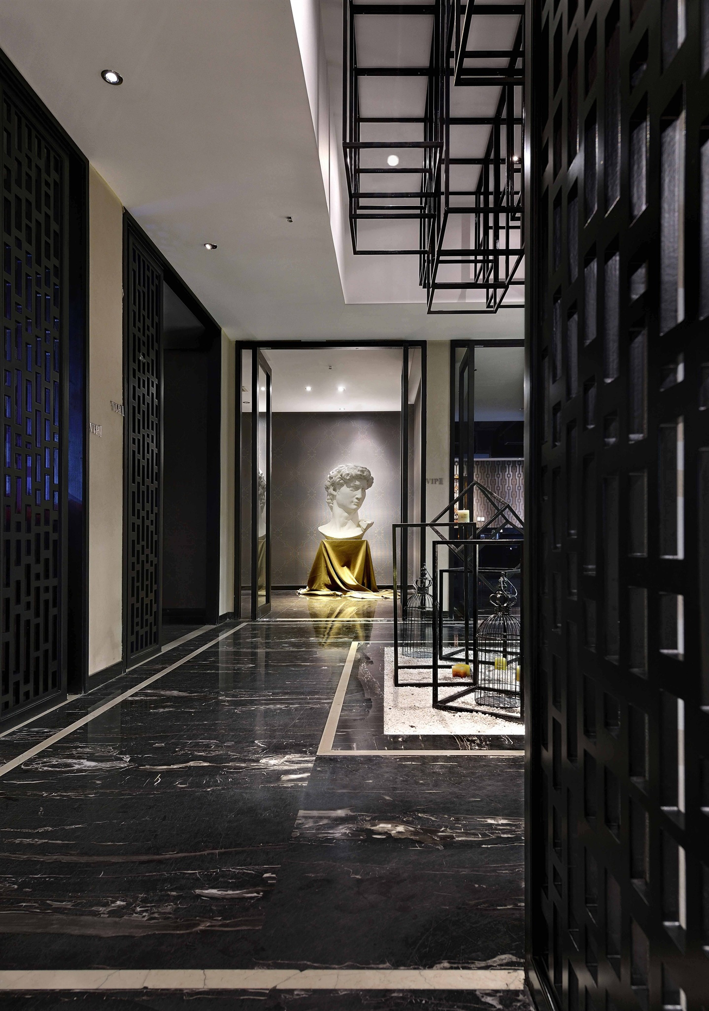 金山區(qū)200平辦公室裝修靜謐風(fēng)格設(shè)計(jì)-第6張圖片-上海古都建筑設(shè)計(jì)集團(tuán) 金山區(qū)200平辦公室裝修靜謐風(fēng)格設(shè)計(jì)-第6張圖片-上海古都建筑設(shè)計(jì)集團(tuán)