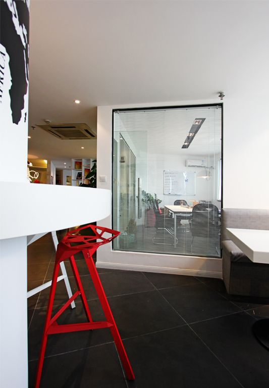 長寧區(qū)簡約風(fēng)格辦公室裝修設(shè)計-第2張圖片-上海古都建筑設(shè)計集團 長寧區(qū)簡約風(fēng)格辦公室裝修設(shè)計-第2張圖片-上海古都建筑設(shè)計集團