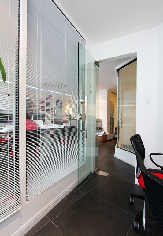 長寧區(qū)簡約風(fēng)格辦公室裝修設(shè)計-第8張圖片-上海古都建筑設(shè)計集團 長寧區(qū)簡約風(fēng)格辦公室裝修設(shè)計-第8張圖片-上海古都建筑設(shè)計集團