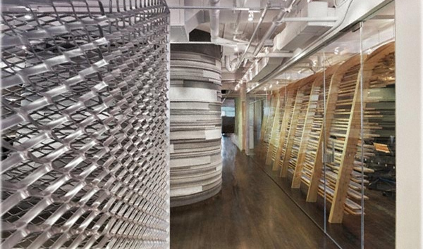 楊浦區(qū)全木辦公室裝修設(shè)計-第5張圖片-上海古都建筑設(shè)計集團 楊浦區(qū)全木辦公室裝修設(shè)計-第5張圖片-上海古都建筑設(shè)計集團