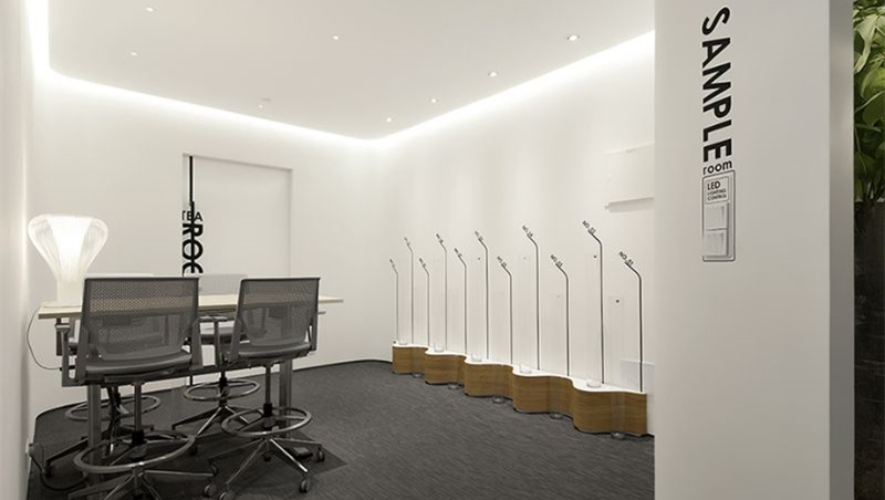 上海辦公室裝修服裝公司裝修案例-第7張圖片-上海古都建筑設(shè)計(jì)集團(tuán) 上海辦公室裝修服裝公司裝修案例-第7張圖片-上海古都建筑設(shè)計(jì)集團(tuán)