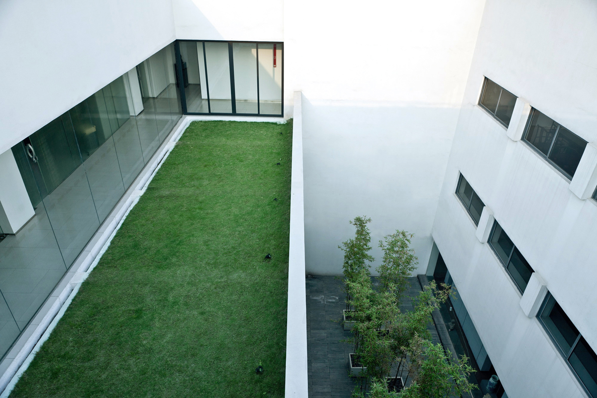 上海辦公樓草坪裝修設(shè)計(jì)-第1張圖片-上海古都建筑設(shè)計(jì)集團(tuán) 上海辦公樓草坪裝修設(shè)計(jì)-第1張圖片-上海古都建筑設(shè)計(jì)集團(tuán)