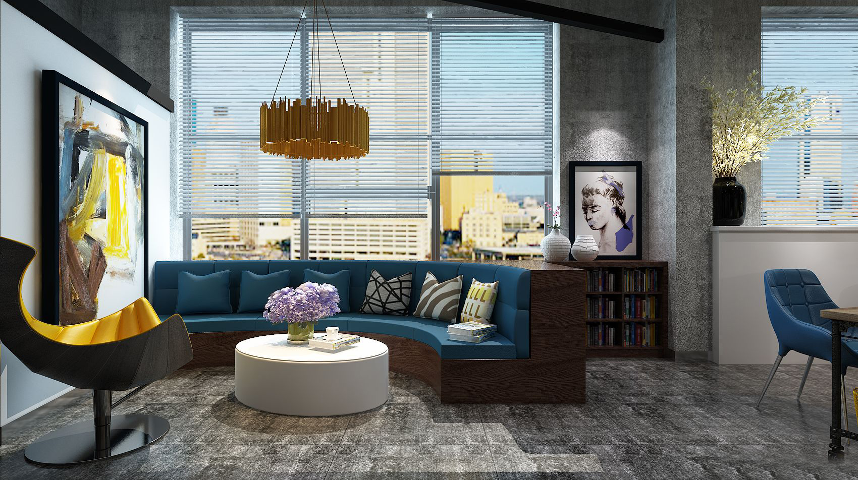 虹口區(qū)清新風(fēng)格辦公室裝修設(shè)計(jì)-第7張圖片-上海古都建筑設(shè)計(jì)集團(tuán) 虹口區(qū)清新風(fēng)格辦公室裝修設(shè)計(jì)-第7張圖片-上海古都建筑設(shè)計(jì)集團(tuán)