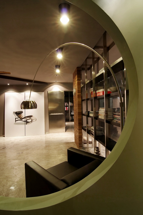 黃浦區(qū)復(fù)古展廳裝修設(shè)計效果圖-第2張圖片-上海古都建筑設(shè)計集團(tuán) 黃浦區(qū)復(fù)古展廳裝修設(shè)計效果圖-第2張圖片-上海古都建筑設(shè)計集團(tuán)