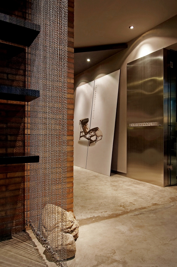 黃浦區(qū)復(fù)古展廳裝修設(shè)計效果圖-第5張圖片-上海古都建筑設(shè)計集團(tuán) 黃浦區(qū)復(fù)古展廳裝修設(shè)計效果圖-第5張圖片-上海古都建筑設(shè)計集團(tuán)